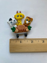 Load image into Gallery viewer, Safari animals