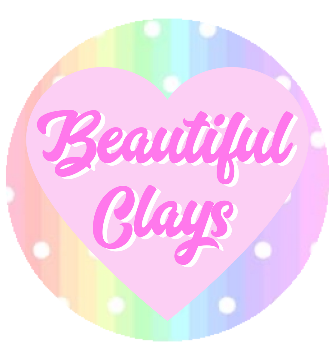 Beautiful Clays