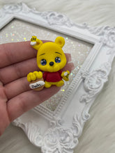 Load image into Gallery viewer, Winnie and friends