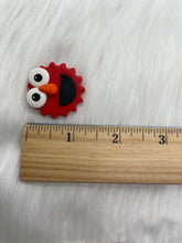 Load image into Gallery viewer, Sesame friends set of 7pcs