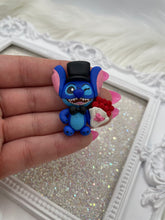 Load image into Gallery viewer, Valentines cute alien collection