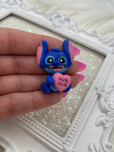 Load image into Gallery viewer, Valentines cute alien collection