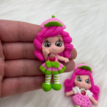 Load image into Gallery viewer, Strawberry girls