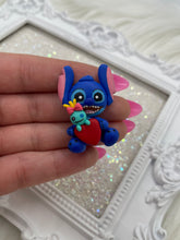 Load image into Gallery viewer, Valentines cute alien collection