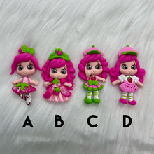 Load image into Gallery viewer, Strawberry girls