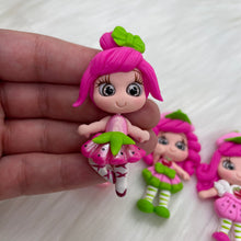 Load image into Gallery viewer, Strawberry girls