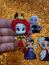 Load image into Gallery viewer, Villains collection