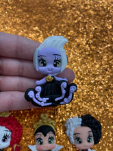 Load image into Gallery viewer, Villains collection