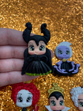 Load image into Gallery viewer, Villains collection