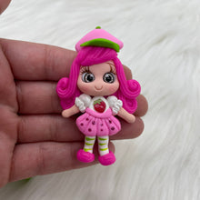 Load image into Gallery viewer, Strawberry girls