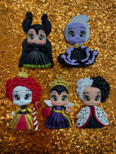 Load image into Gallery viewer, Villains collection