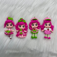 Load image into Gallery viewer, Strawberry girls