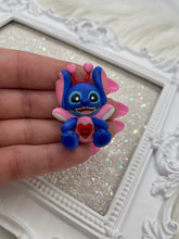 Load image into Gallery viewer, Valentines cute alien collection