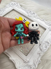 Load image into Gallery viewer, Sally and jack set

