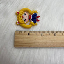 Load image into Gallery viewer, Sailor girl
